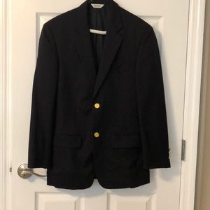 Men’s blazer